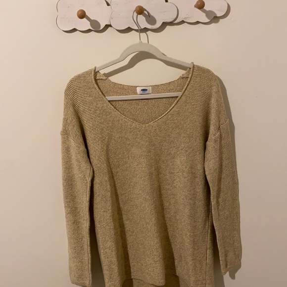 Old Navy Sweater, Size M - Picture 1 of 3